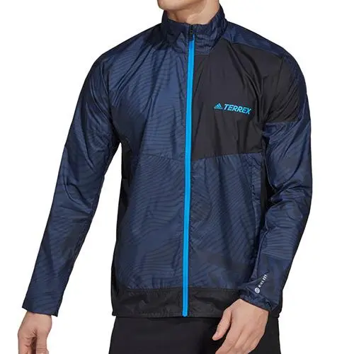 adidas Terrex Trail Wind J