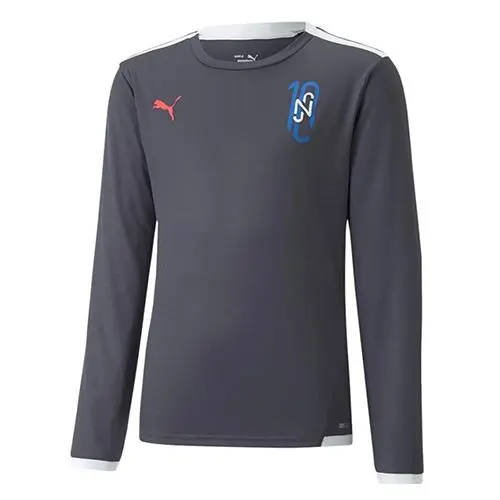 Puma Tričko Puma Neymar Jr - Tričko Neymar Jr | 605596-07