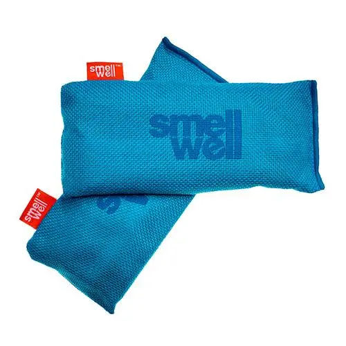 Odstraňovač zápachu a vlhkosti do bot SmellWell XL blue