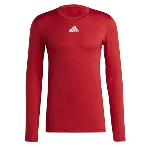adidas pánské termo tričko TechFit M H23126