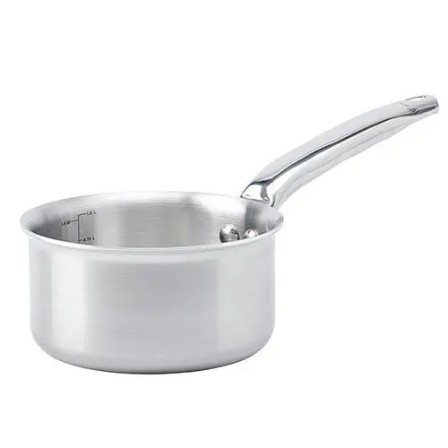 De Buyer Alchimy 20 cm 2,5 l