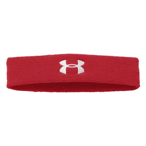 Under Armour Performance headband Red