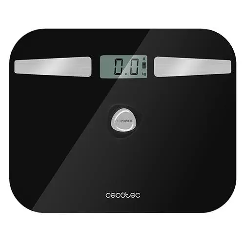 Cecotec 10200 Surface Precision černá