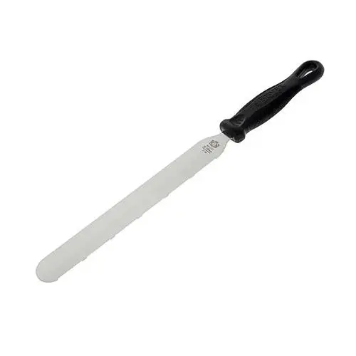 de Buyer 4234.25, na piškotové dorty, délka 25 cm, šířka 3.5 cm
