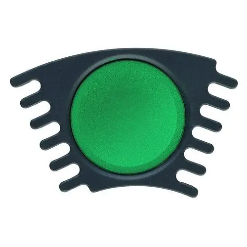 Faber-Castell Connector 125074 olivov. zelená