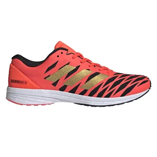 adidas Adizero RC 3 červené/bílé