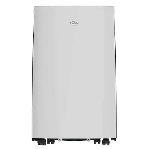 Solac DH8966 340 W 4 L