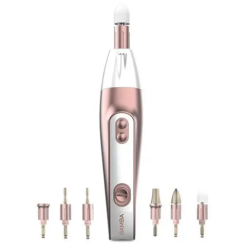 Cecotec 4318 Bamba PinkyCare 700