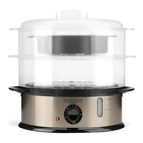 Black&Decker BXST 800