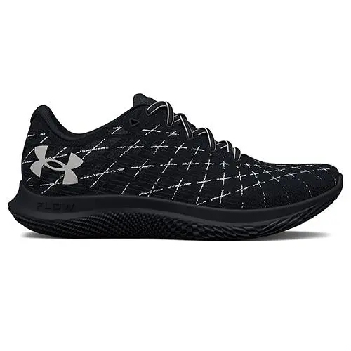 Under Armour Flow Velociti Wind 2 BLK 005
