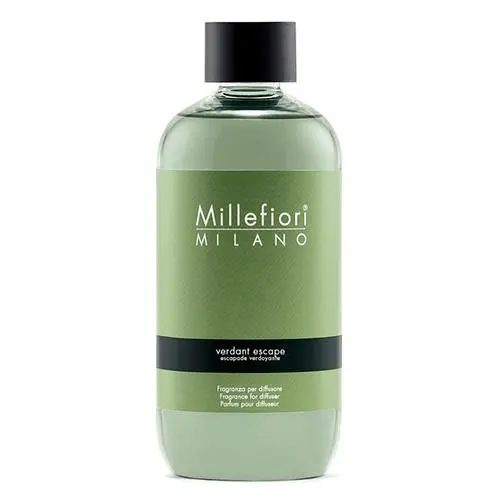 Millefiori Milano Verdant Escape aroma náplň pro difuzér 500 ml