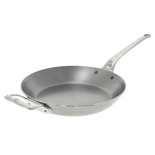 de Buyer Univerzální pánev MINERAL B PRO 32cm 2,7l
