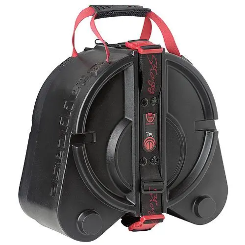 Stagg pouzdro na tom 12"