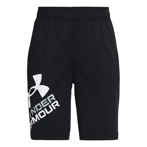 Under Armour PROTOTYPE 2.0 LOGO shorts černé
