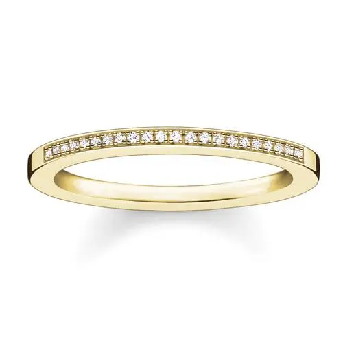 Prsten Thomas Sabo Classic D_TR0006-924-14-54
