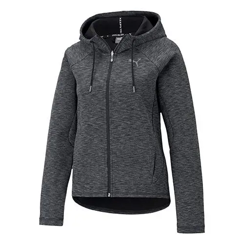 Puma Evostripe Full-Zip