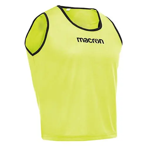 Macron Practice+ Rozlišovací dres
