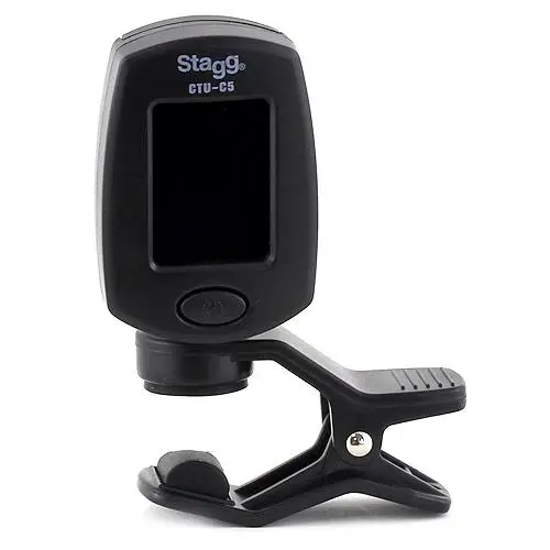 Stagg CTU-C5 BK