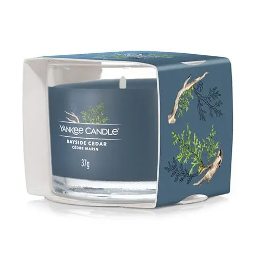 Yankee Candle Bayside Cedar 37 g