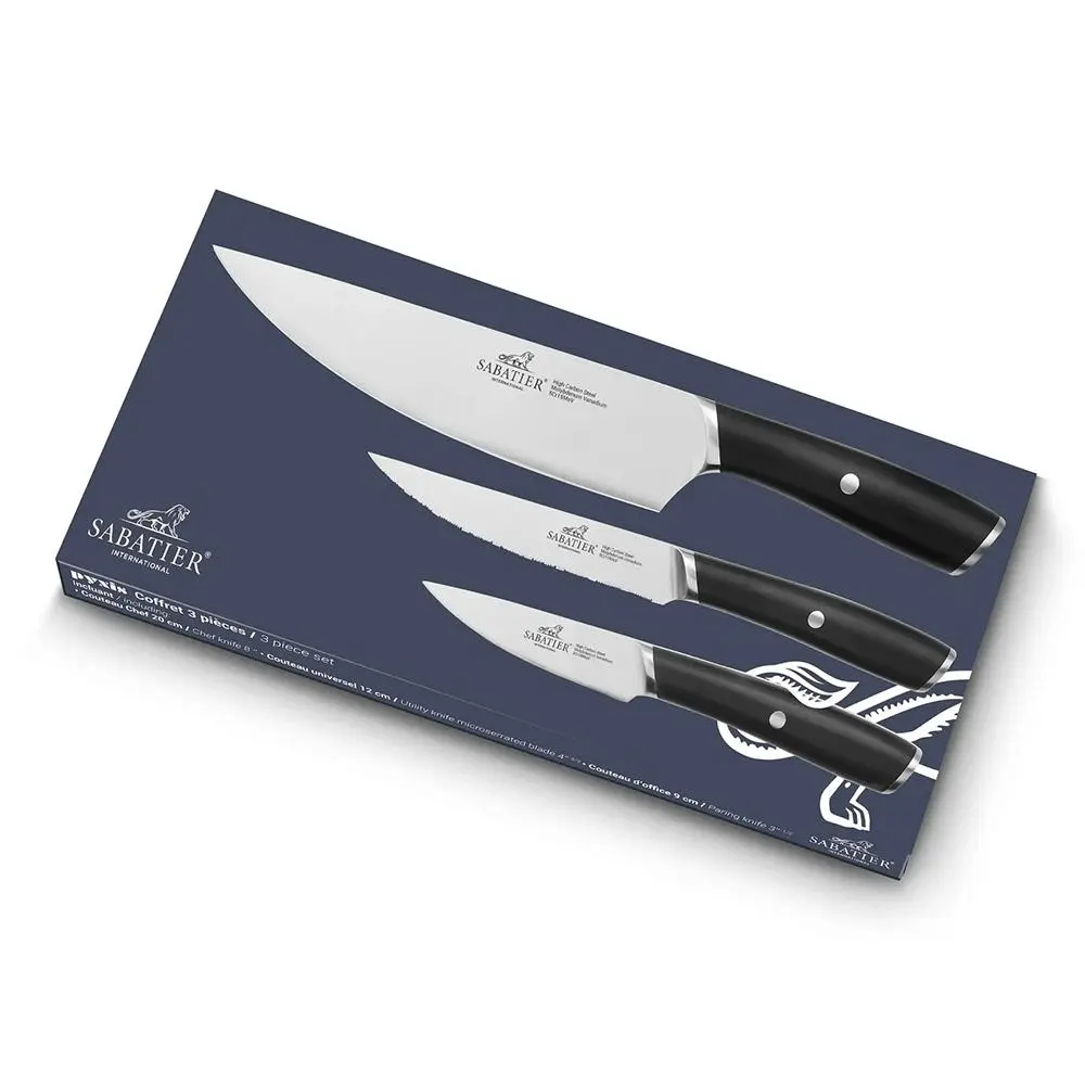 Lion Sabatier International 794380 Cuisine