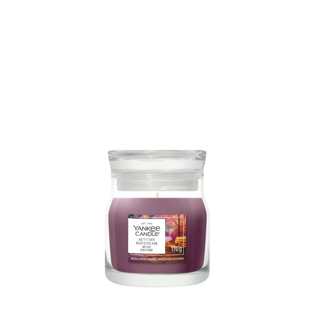 Yankee Candle Autumn Daydream Signature 110 g