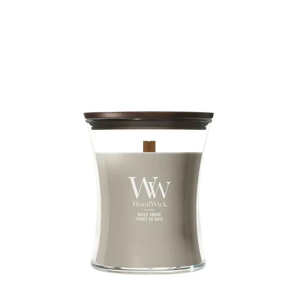 WoodWick Wood Smoke 275 g