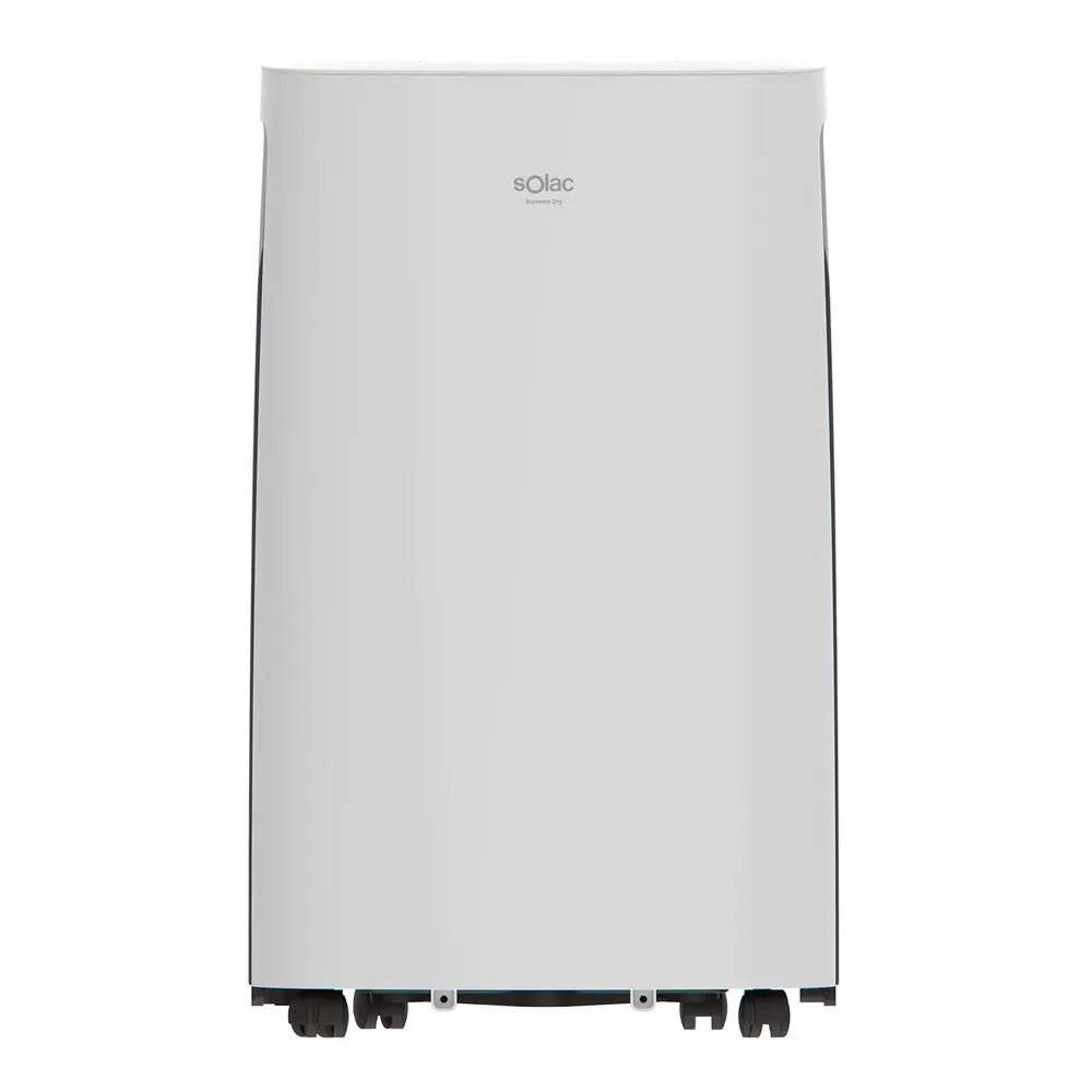 Solac DH8966 340 W 4 L