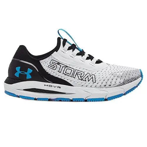 Under Armour UA W Hovr Sonic 4 Storm gry