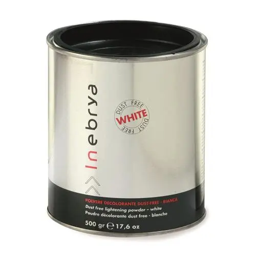 Inebrya Bleaching Powder Blue Refill náplň 500 g