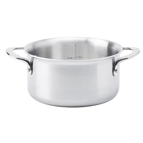 De Buyer Alchimy 16 cm 1,5 l