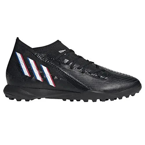 adidas Predator Edge.3 TF černé