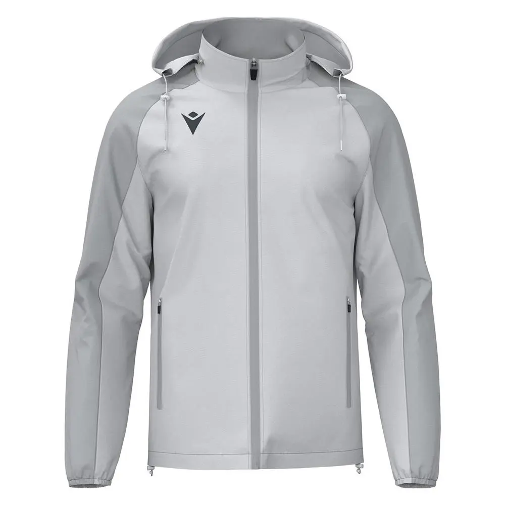Macron Elbrus Full Lenght Rainjacket Elbrus Full Lenght