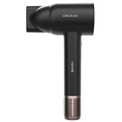 Cecotec 4454 Bamba Ionicare