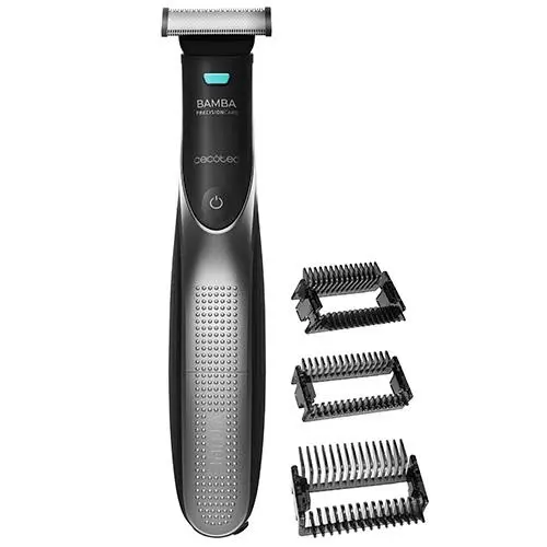 Cecotec 4230 Bamba PrecisionCare