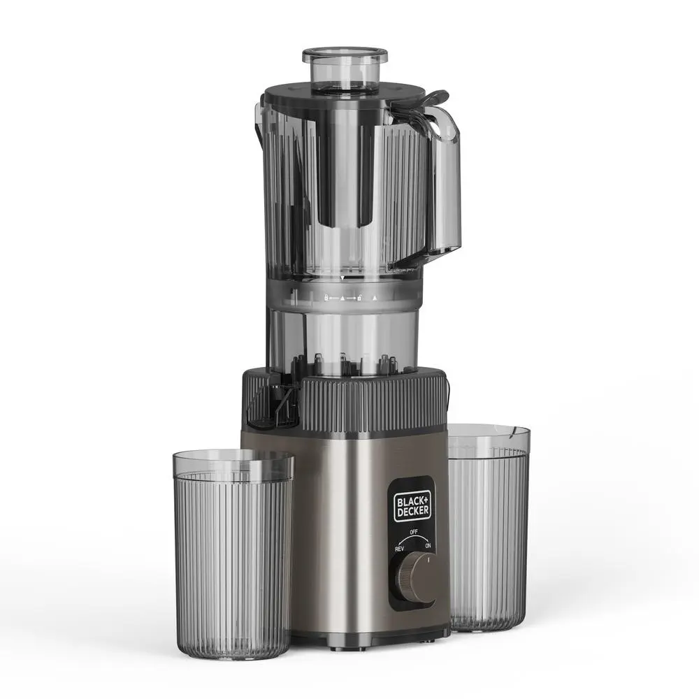 Black & Decker BXJE4800E