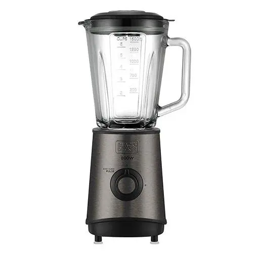 Black&Decker BXJB 800E