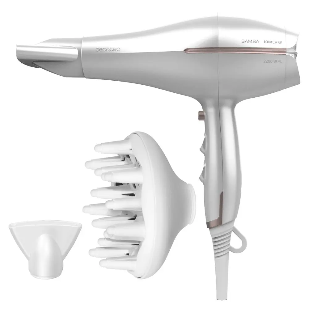 Bamba IoniCare 5300 fen 4202