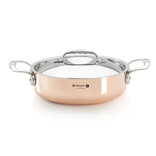 de Buyer Prima Matera 20 cm 1,8 l 6241.20