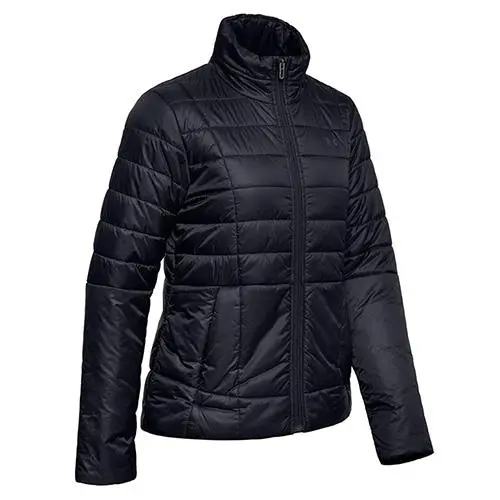 Under Armour Armour Insulated Jacket Black