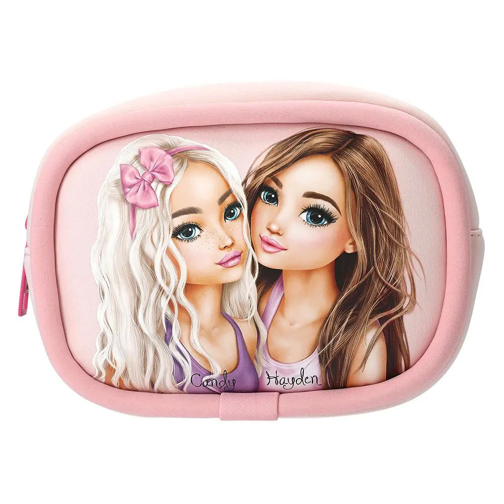 Top Model Beauty & Me kosmetická taštička Candy a Hayden