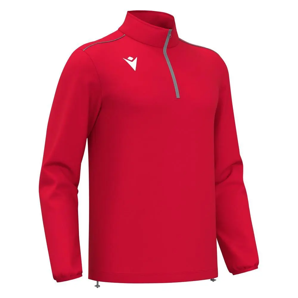 Triko Macron Havel 1/4 Zip - Havel - 3390826