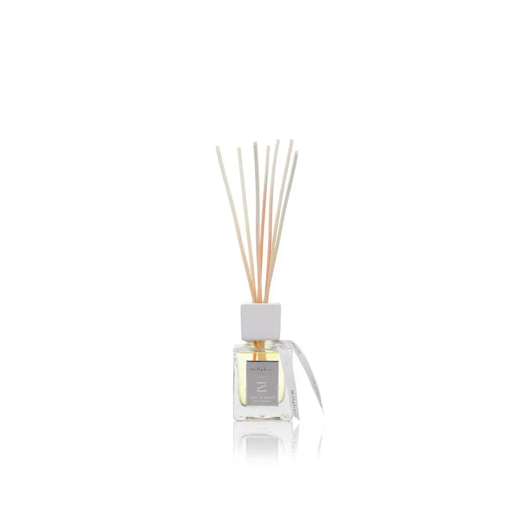 Millefiori Zona Legni & Spezie / difuzér 100ml