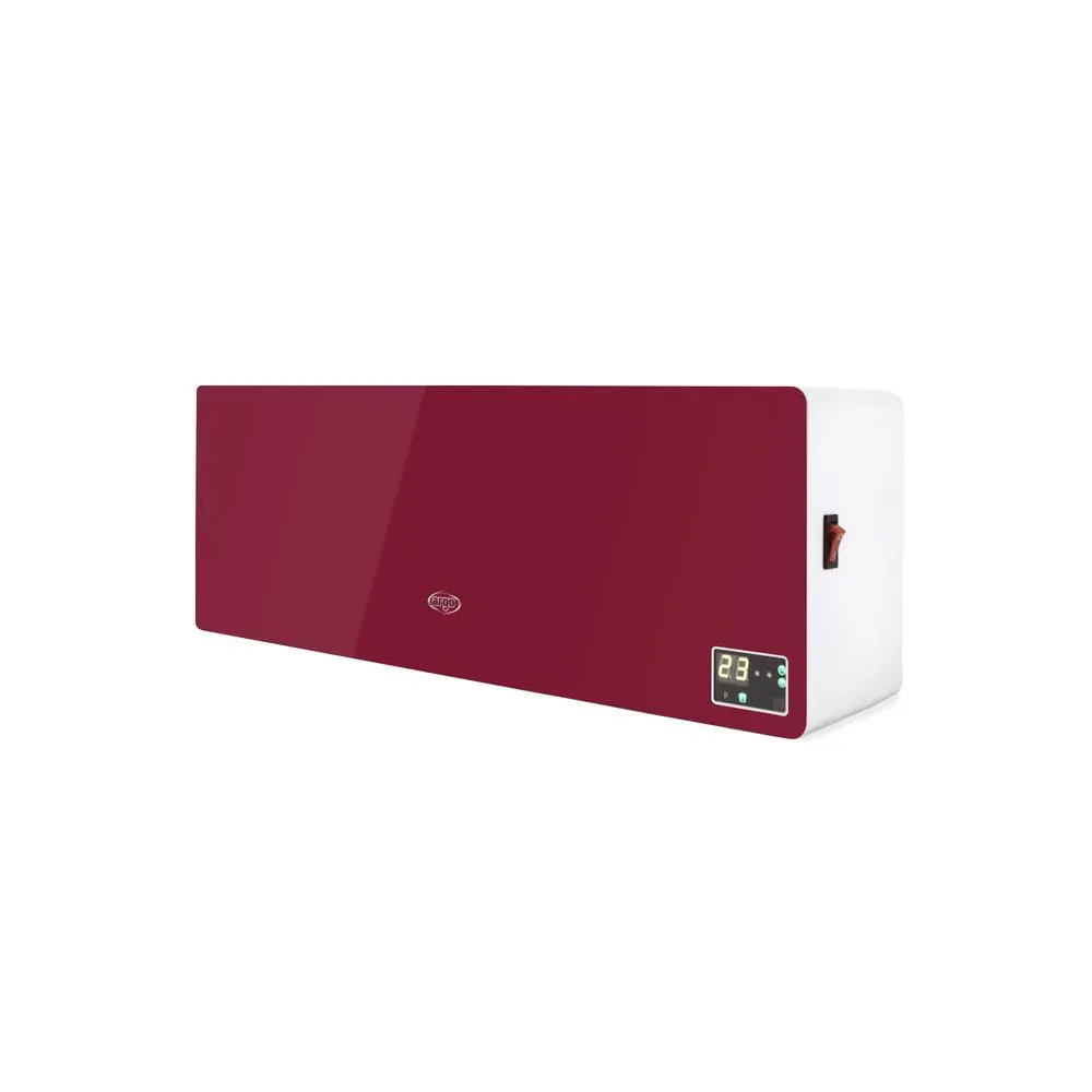 Argo Chic berry