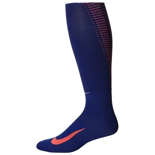Nike Elite Kompresní běžecké Elite Lightweight Compression tmavě modré