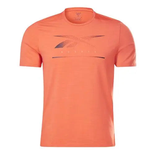 Reebok pánské triko Activchill Move Activchill Move