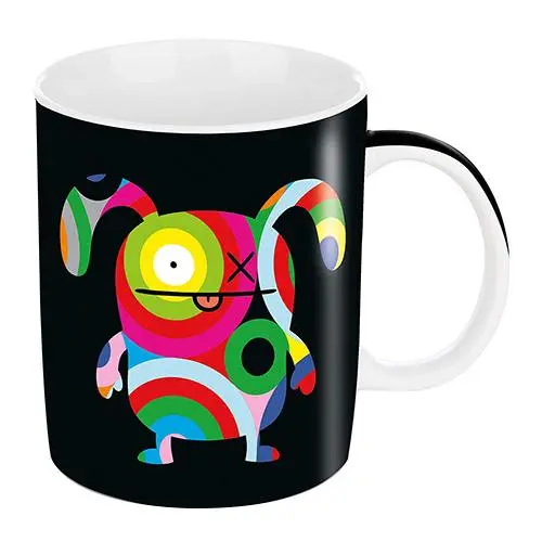 Nici Ugly Dolls Moxy a Ox 350 ml