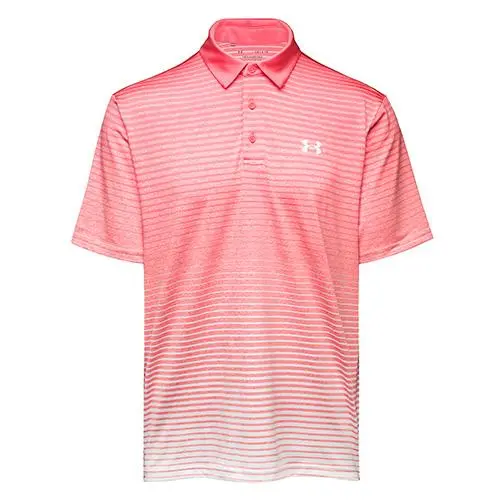 Under Armour Playoff 2.0 Pánská volnočasová polo košile Playoff 2.0