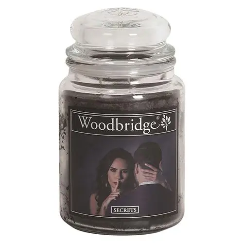 Woodbridge Tajemství 565 g