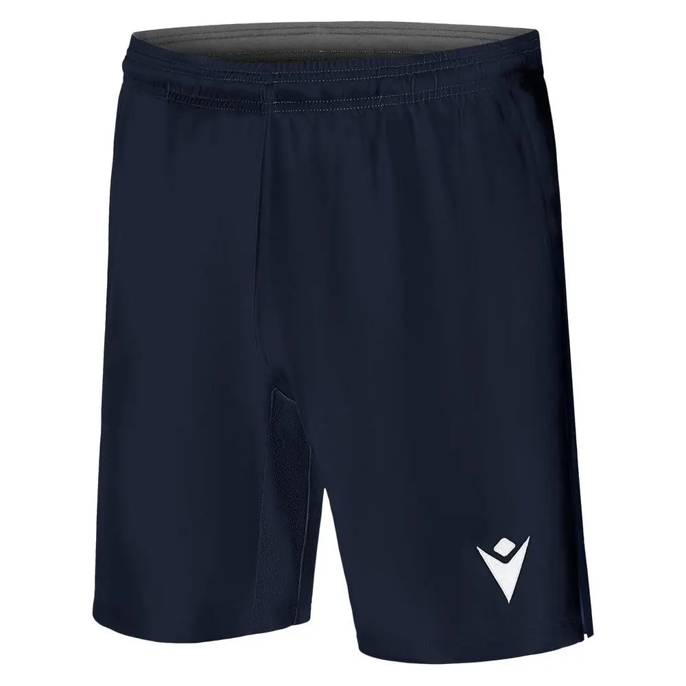 Sportovní šortky Macron Elm - Elm - 3498909