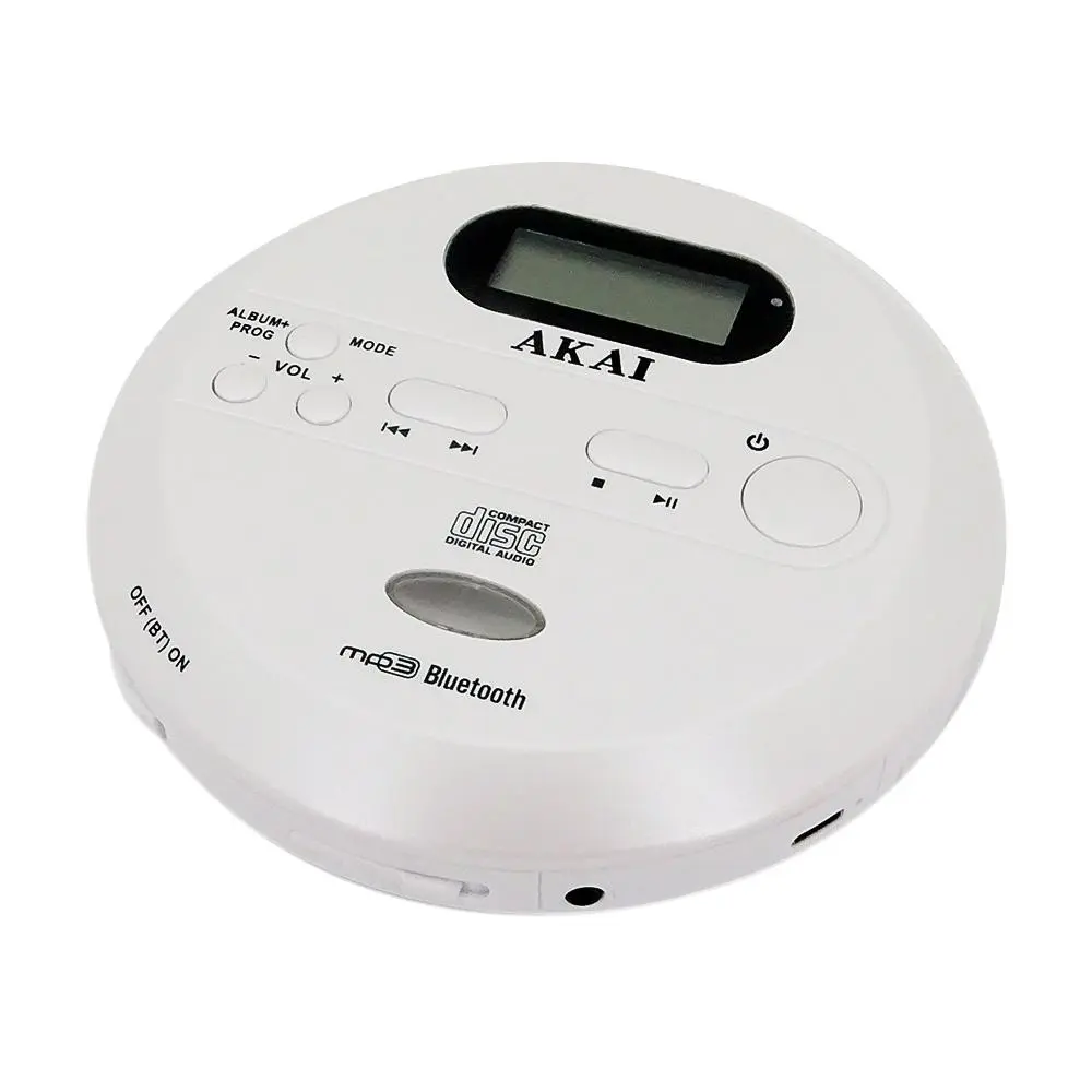 AKAI ACDP-100